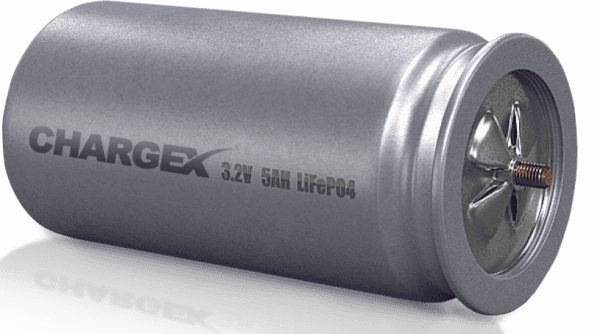 32700 LiFePO4 Battery Cell